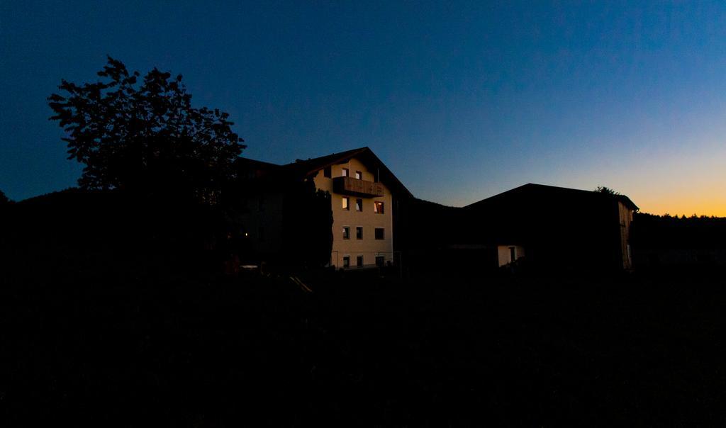 Pension Schuasterhof Bodenmais Exteriér fotografie